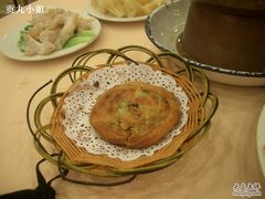葱油饼-洪长兴(广西北路店)
