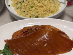 -鸭匠食府·挂炉烤鸭·新京菜(阜成路店)