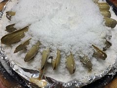 -食鼎记海鲜大排档(美食街店)