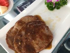 -天塔旋转餐厅