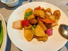 -陶兰居·手工点心·粤菜(圆融时代广场店)