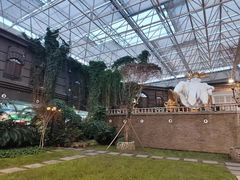 -凯德广场(学府店)