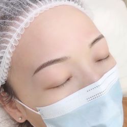 -久匠·纹眉半永久野生眉