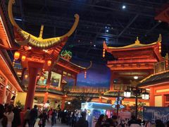 -万达茂商场(南京仙林店)