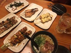 -鸟贵族(天王寺北口店)