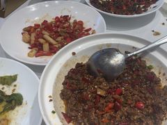 -厨艺餐厅·江西菜(省博物馆店)