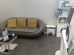 -兔博士口腔(高新一路门诊部)