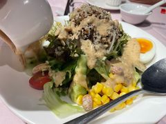 -紫阳海鲜楼·传承闽味(长乐路总店)