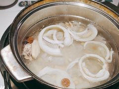 -三个椰子·现砍椰子鸡(金源CBD店)