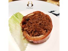 -8餐厅(新葡京酒店)