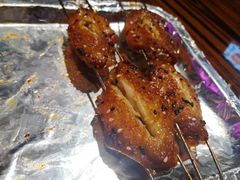 -蚝堡海鲜·威海菜·海肠捞饭·烧烤·亚洲吃蚝公司(幸福门店)
