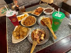 -小街天府(西工小街店)