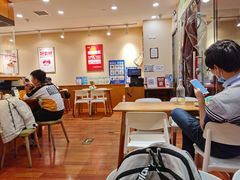 -醉面(五道口启迪大厦店)