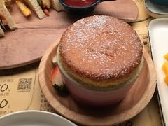 香橙梳芙厘-杂咖zacup(领展中心城店)