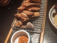 -老头儿油爆虾·知味杭州(爱琴海购物中心)