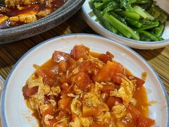 -有家川菜(宝山万达店)