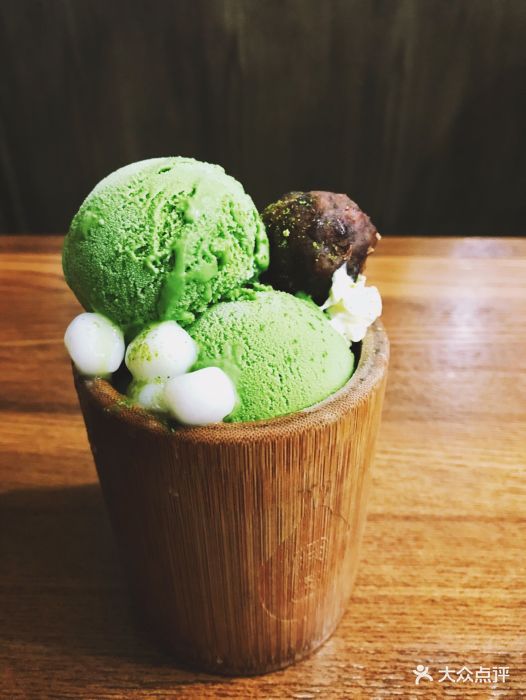无邪日式抹茶甜品(正佳广场店)图片 - 第2107张