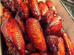 -上海锦江汤臣洲际大酒店壹阶层