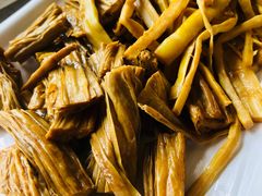 -万春卤菜(天乡后街步行街店)