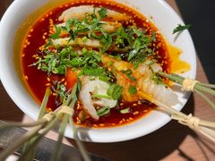 -太二酸菜鱼(沈阳万象城店)