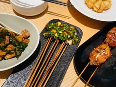 -隅乐胡椒虾·台湾菜·团建(皇岗店)