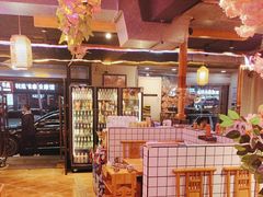 -郭记烤肉创始店(民丰大街店)