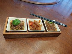 -唐山宴大唐州府精品中餐