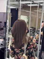 -BOF HAIR BY HONTO