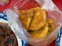 -张明富面皮店(东大街店)