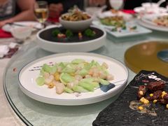 -颂福楼·南京菜(定淮门店)