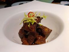 桂花果木熏鱼-桂语山房(满觉陇店)