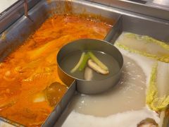 -新辣道鱼火锅(领展购物广场·中关村店)