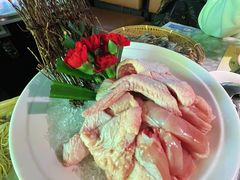 -澳美徕·港式花胶鸡火锅(高新万达店)