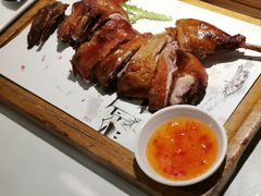 -庆江南江南菜(张家港吾悦店)