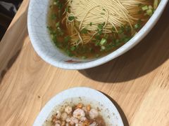 -朱鸿兴面馆(镇湖店)