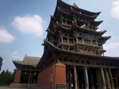 -飞云楼