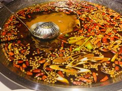 味之绝美蛙-味之绝热血美蛙鱼火锅(中坝店)