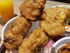 -吉野家(枫合万嘉店)