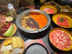 -牛New寿喜烧(虹桥新天地店)