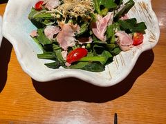 -有喜屋·鲜鸡烧鸟·居酒屋(安龙路店)