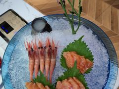 -半岛听涛蒸汽海鲜自助(K11店)