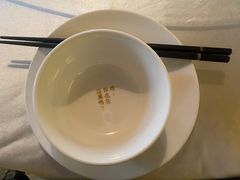 -周三的情书花园餐厅(江北店)