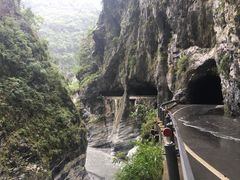 燕子口步道-太鲁阁公园