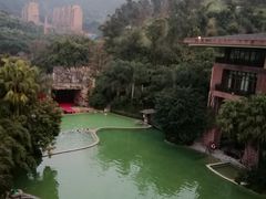 -天赐温泉