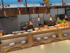 -纽斯特牛排自助餐厅(浦江万达店)
