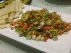 -闫府私房菜·百年鲁菜(恒隆店)