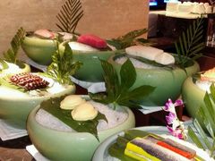 -乐咖啡西餐厅(太湖皇冠假日酒店)