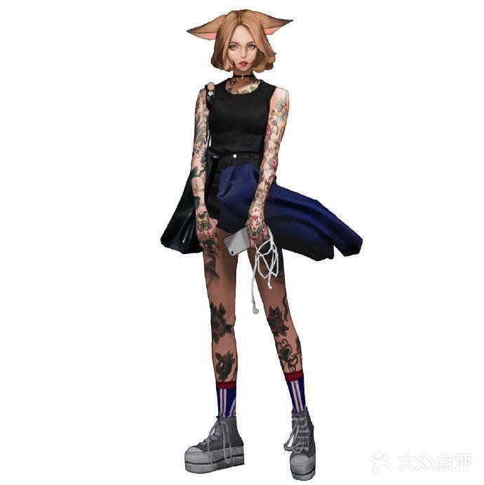 画家笔下的美少女，是你心动的模样吗？