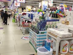 -永辉超市(嘉定大融城店)