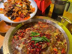 -先启半步颠·川菜小炒